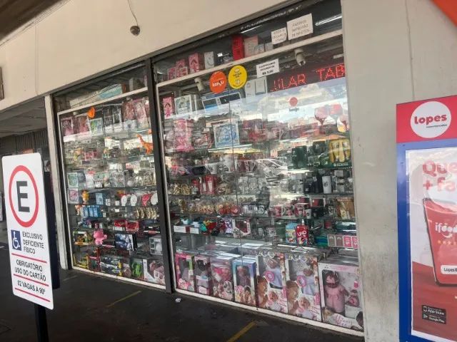 Ponto Comercial dentro de Supermercado em Jandira - Foto 5