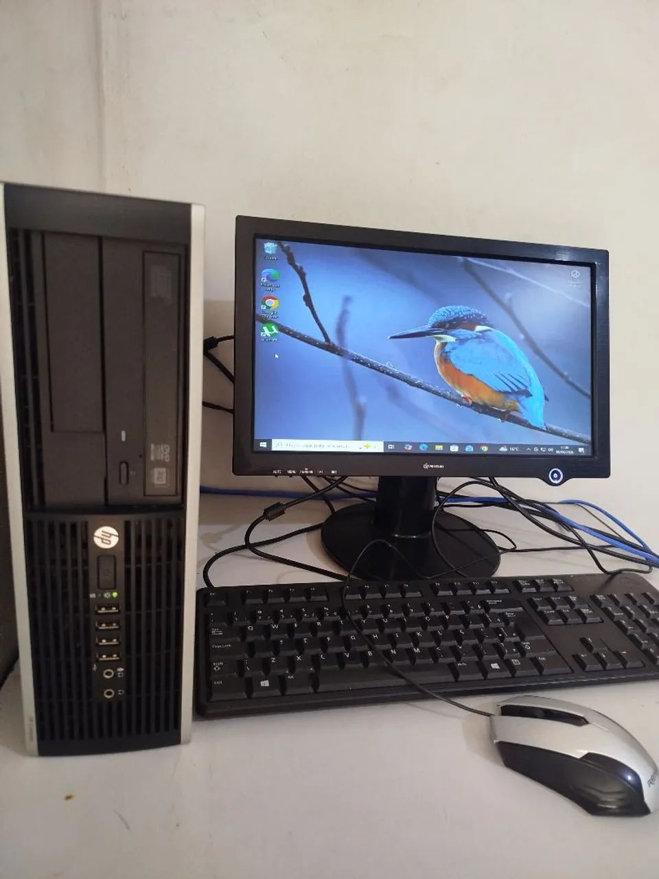 Computador completo  - Foto 4