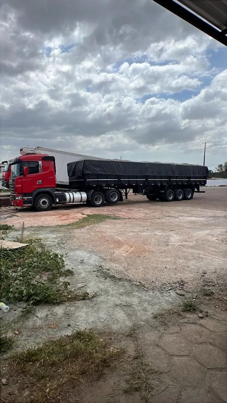 Scania  - Foto 5