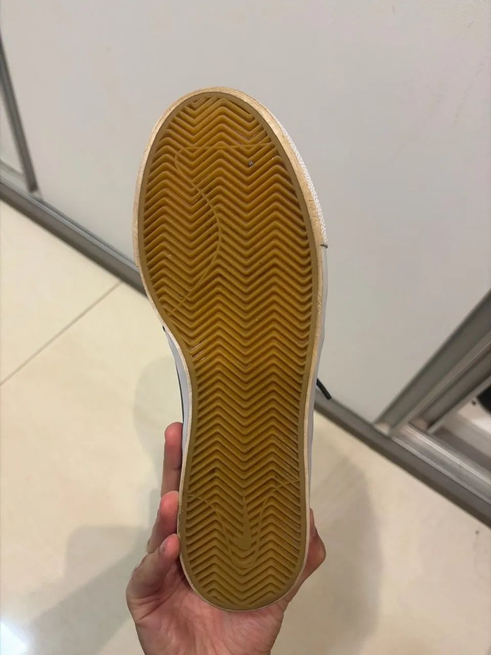 Nike Stefan Janoski  - Foto 3