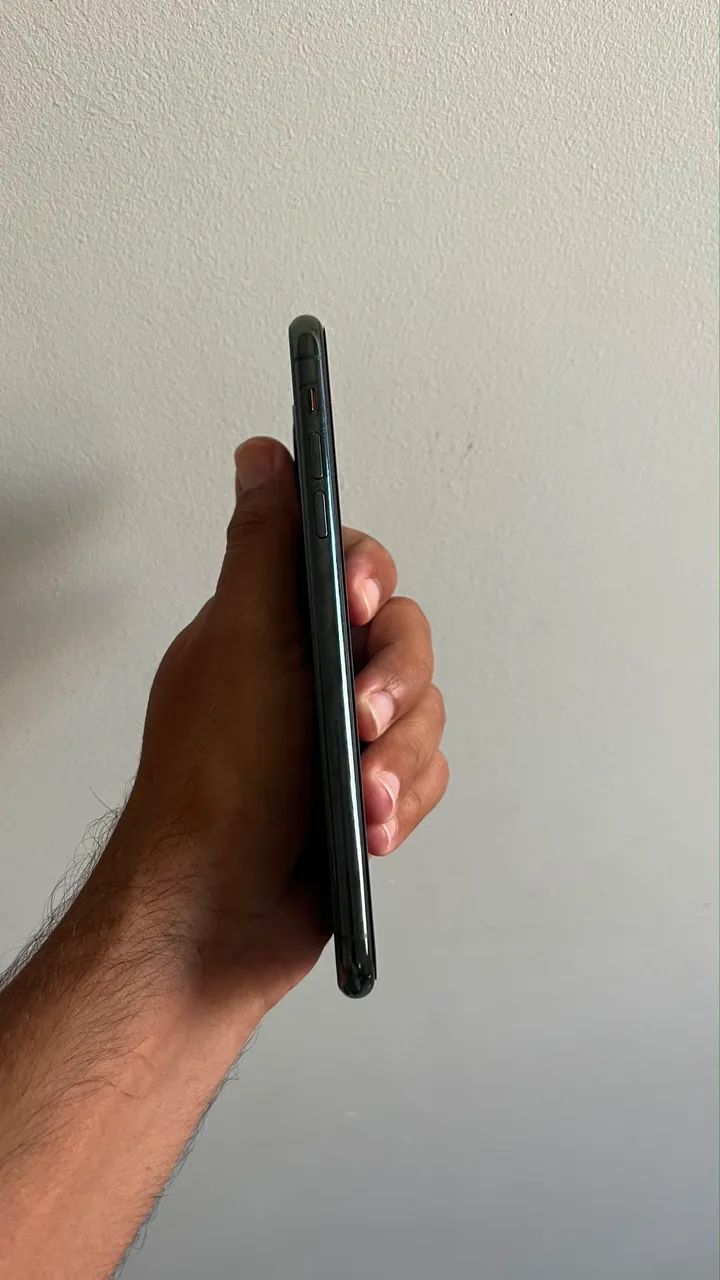Vendo IPhone 11 PRO MAX 512G - Foto 3