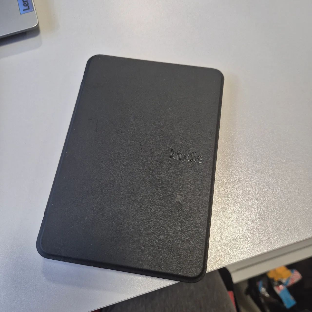 Kindle 11° geração 16gb - original com capinha - Foto 3