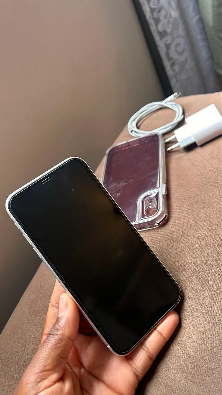 iPhone XR - Foto 5