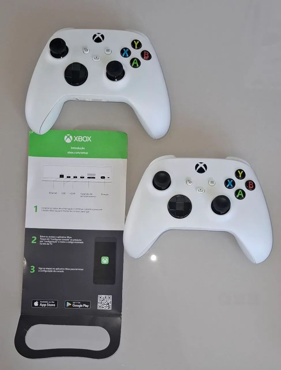 X Box Séries S - Foto 4