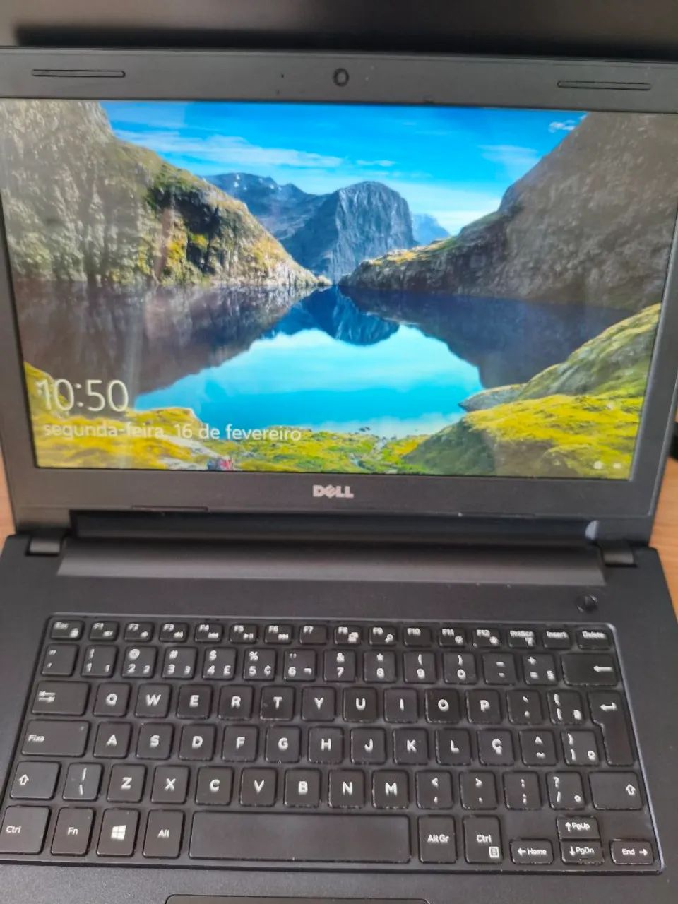 Notebook Dell  - Foto 2