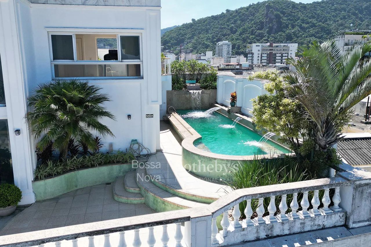 Uma cobertura estilo casa, triplex frente Mar - Foto 2