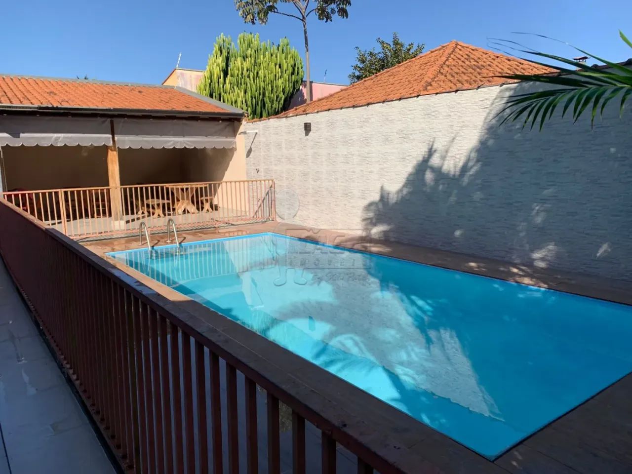 Área de Lazer de 164m² com 02 quartos - Cândido Portinari - Foto 2