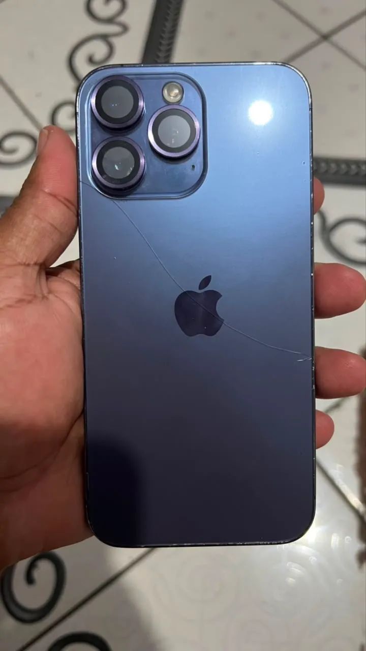 iPhone 14 Pro Max  - Foto 3