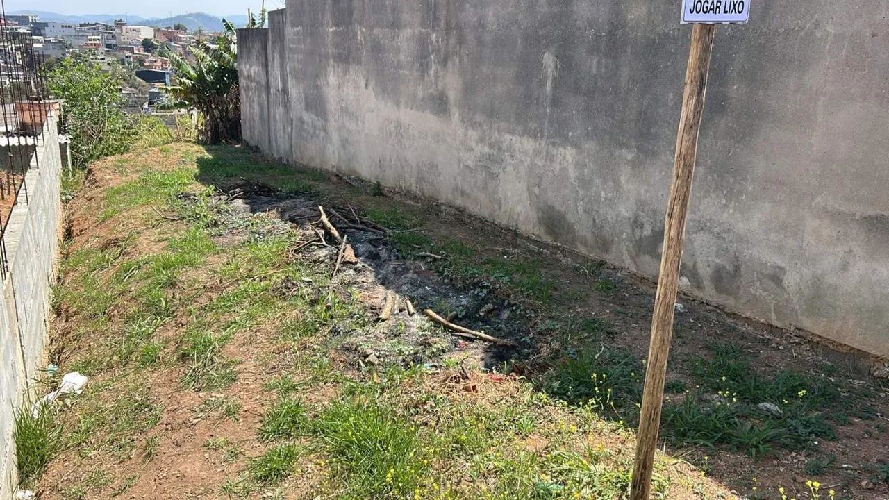 Terreno para Venda em São Paulo, Centro