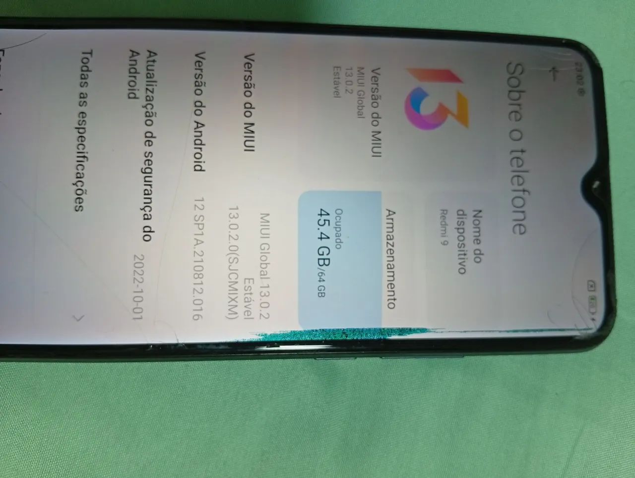 Redmi 9
