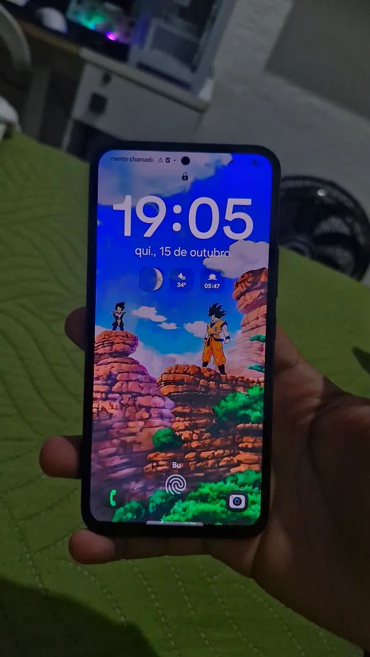 Vendo celular Samsung A54 256gb - Foto 3
