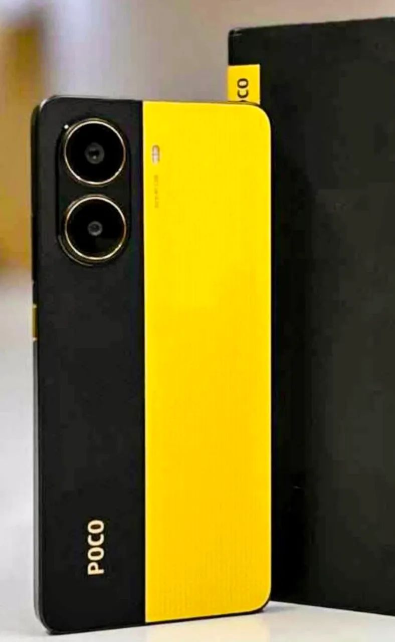 Poco X7 Pro completo  - Foto 2