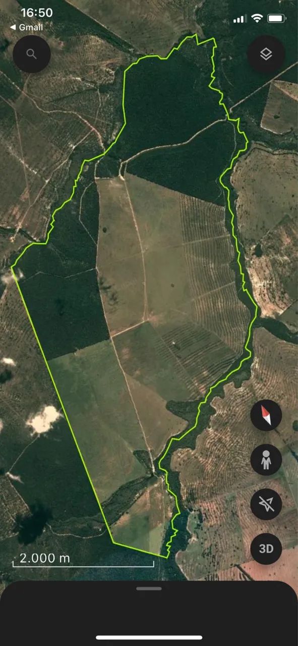 Fazenda no Goiás  - Foto 4