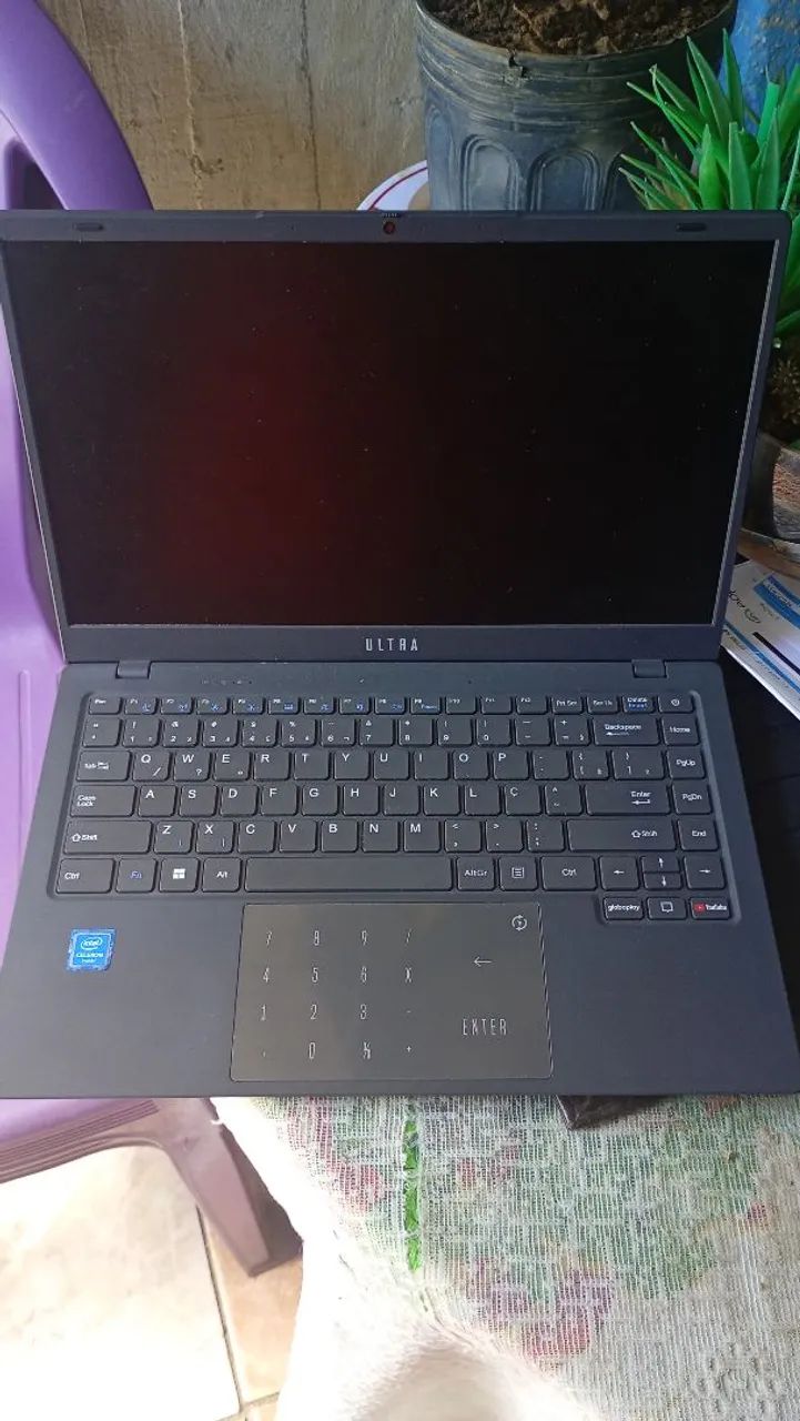 Vendes um notebook  - Foto 5