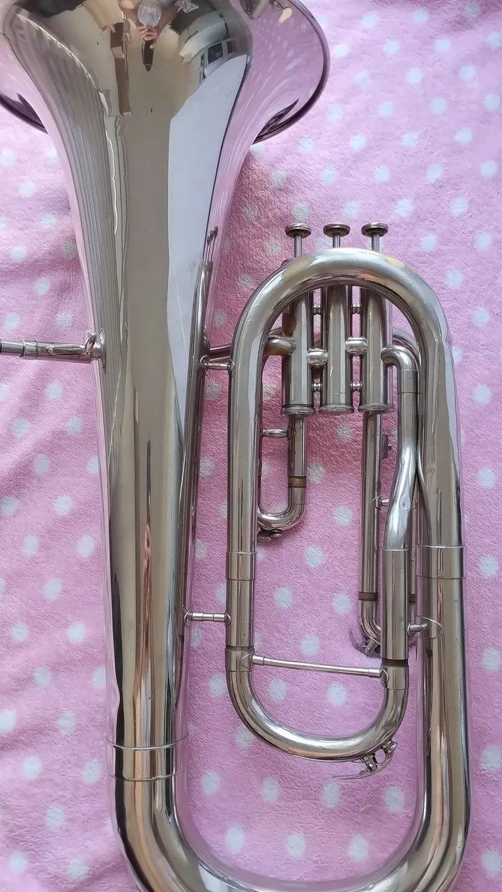 Eufonio H612 Weril - Foto 4