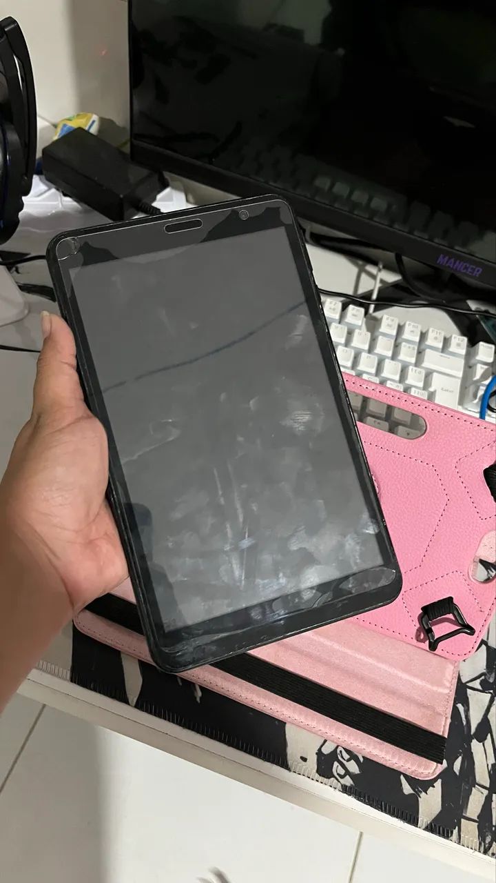 TABLET A VENDA  - Foto 2