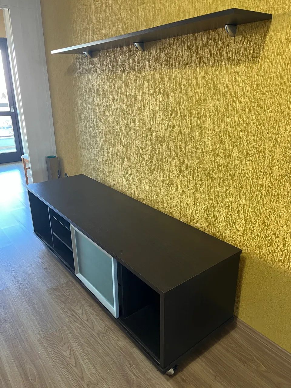 Rack para sala - Foto 5