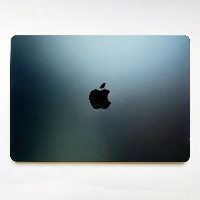 MacBook Air M2, bateria 100%, 48 ciclos - Foto 3