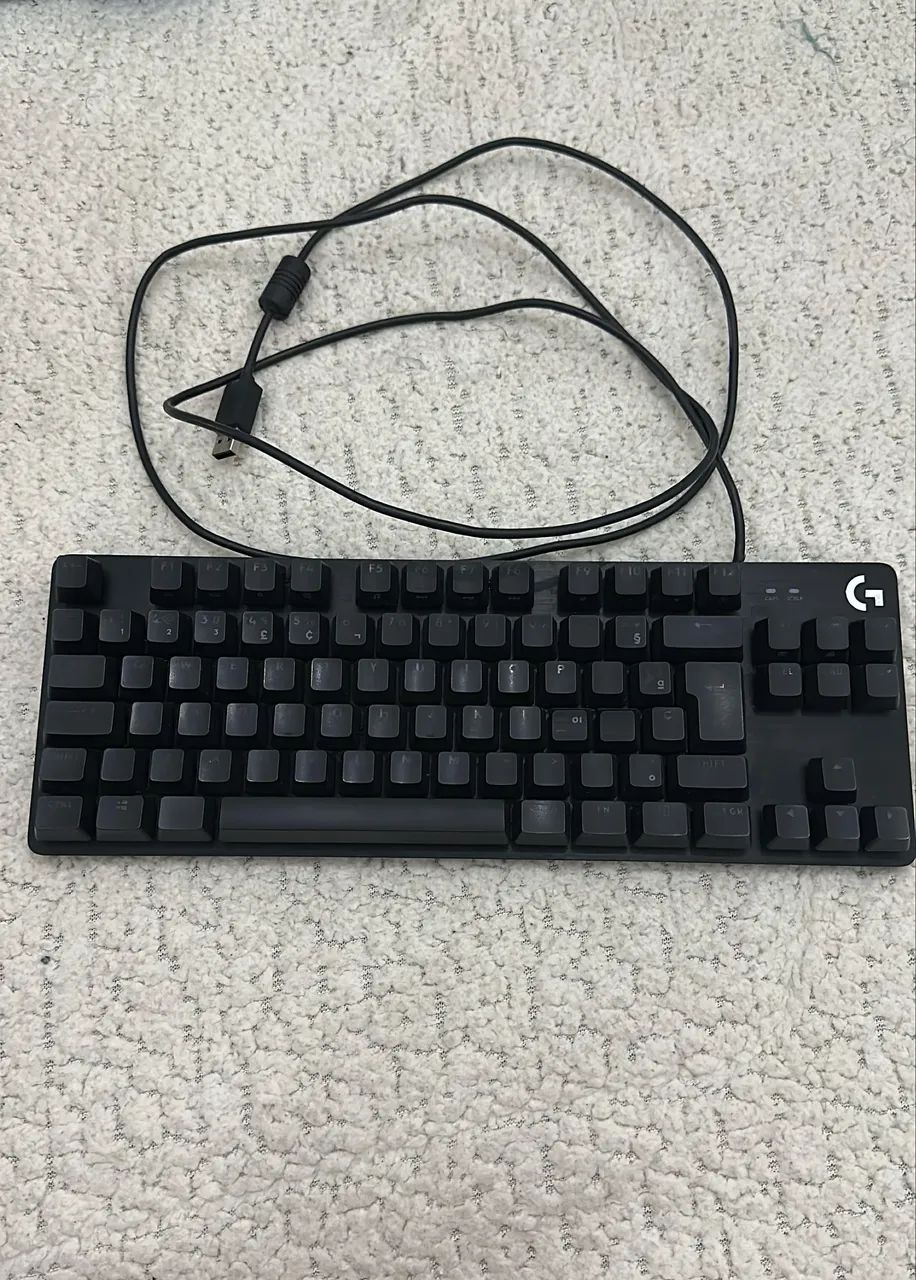 Teclado G413 tkl SE