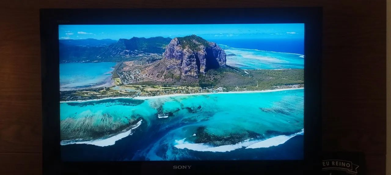 Tv Sony Bravia 32 Pelgadas LCD