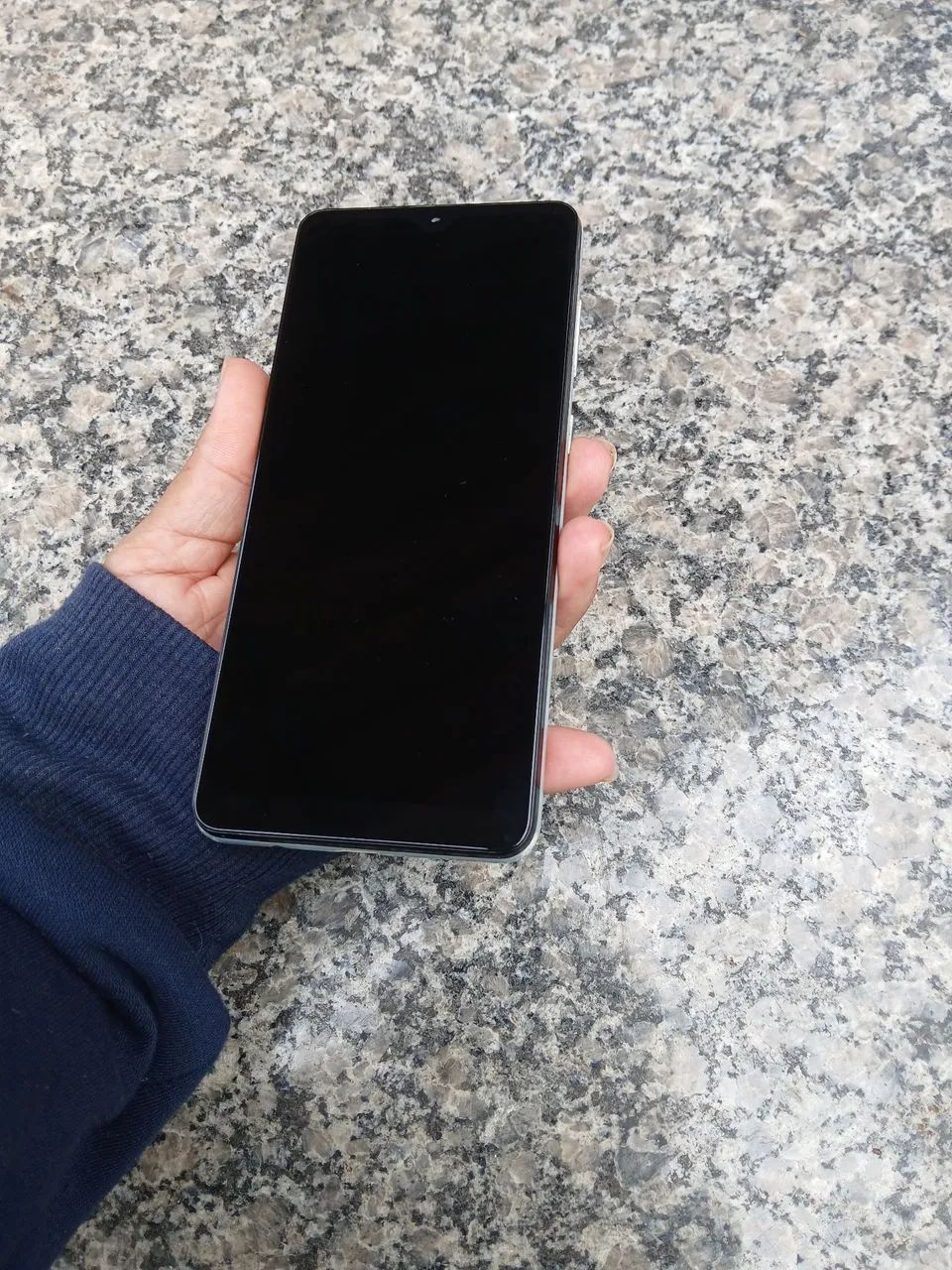 GALAXY A31