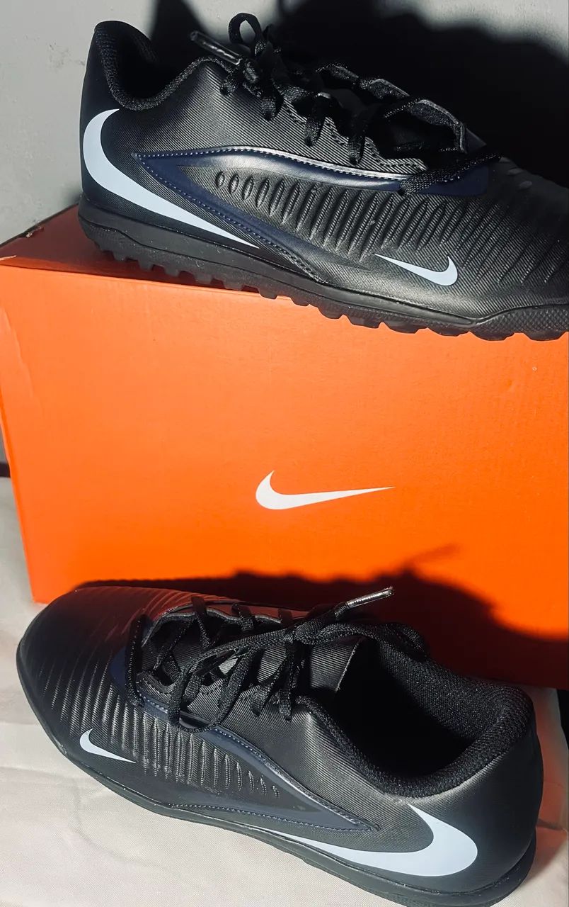 Chuteira society  - Foto 3