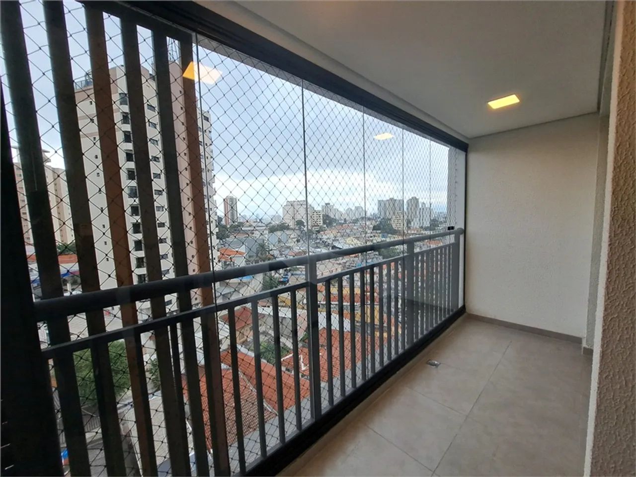 Apartamento com 2 quartos à venda em Parque Mandaqui - SP