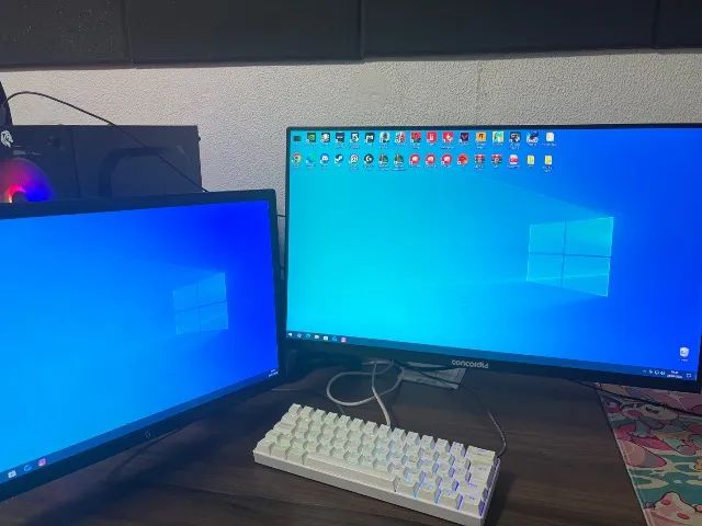 COMPUTADOR GAMER