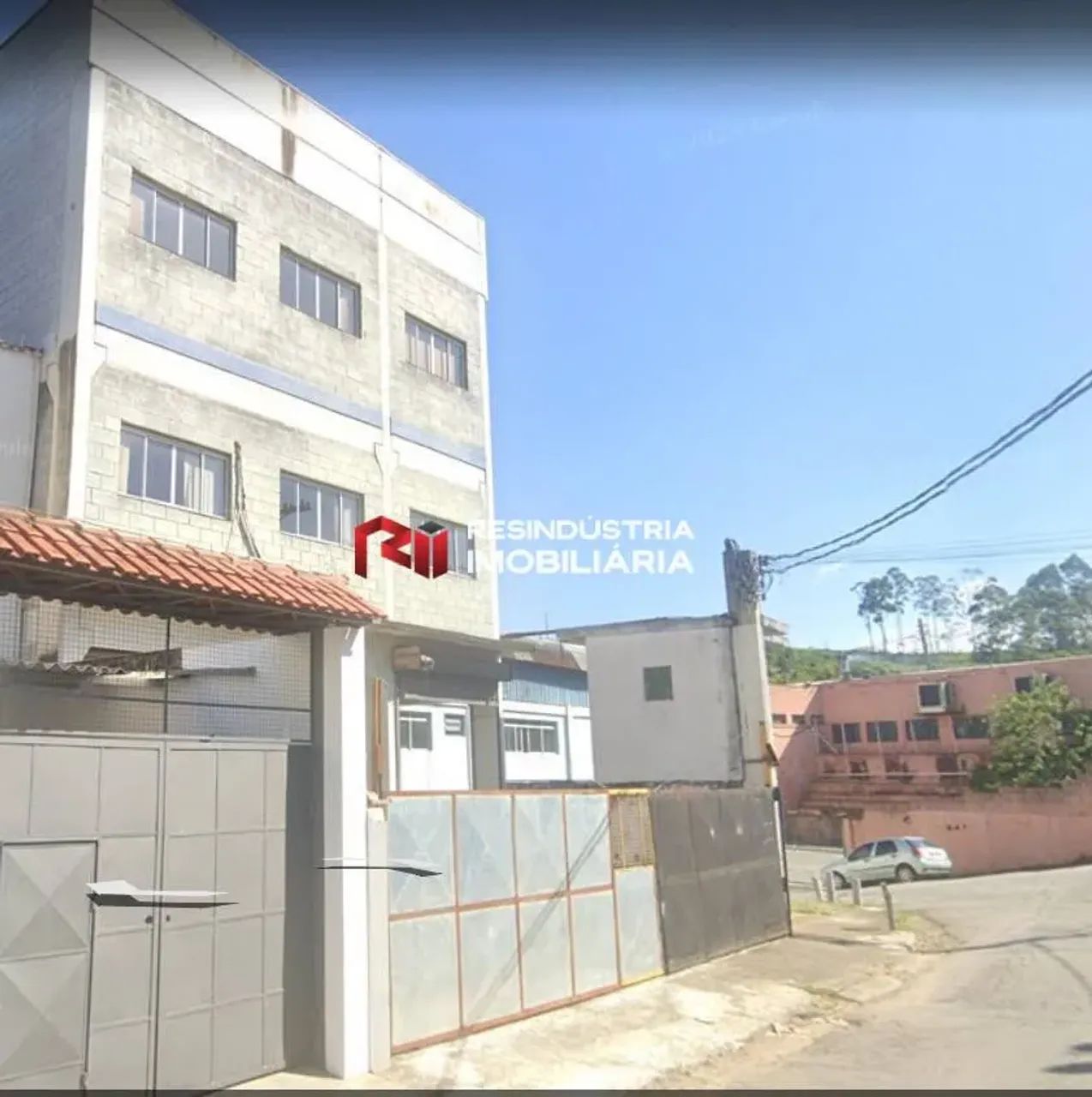 Galpão 1.200 m² Locação e Venda Jandira, SP. - Foto 2