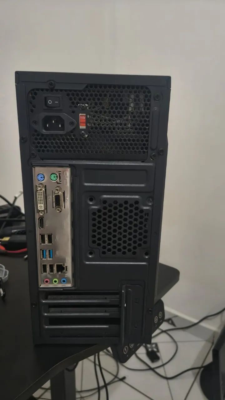 pc core i5 - 16gb-  1tb - Foto 3