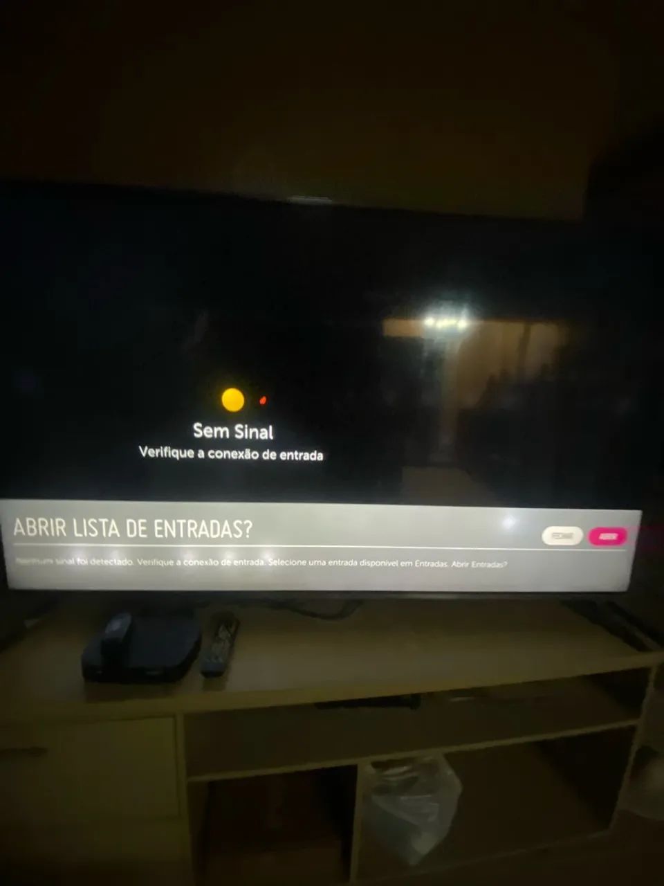 tv smart, 70 polegadas  - Foto 3
