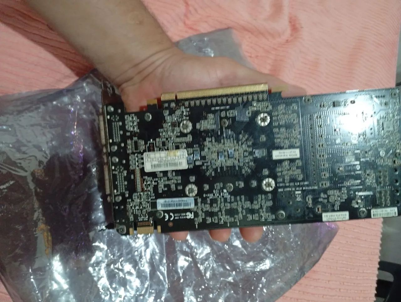 Placa de vídeo  - Foto 2