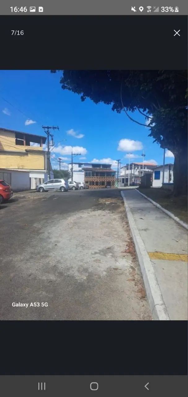 Terrenos Escriturado Registrado em cartório imobiliária. - Foto 11
