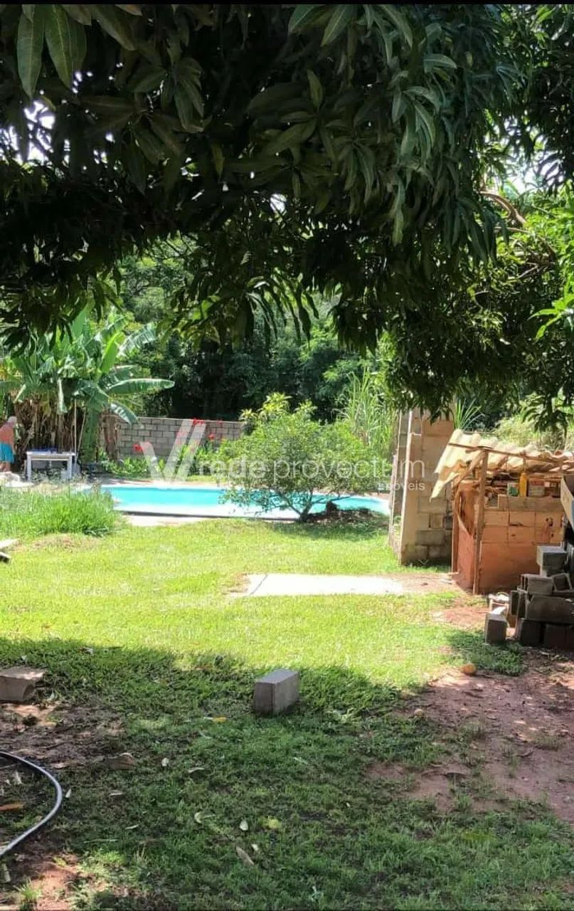 chácara - Loteamento Chácaras Gargantilhas - Campinas - Foto 3