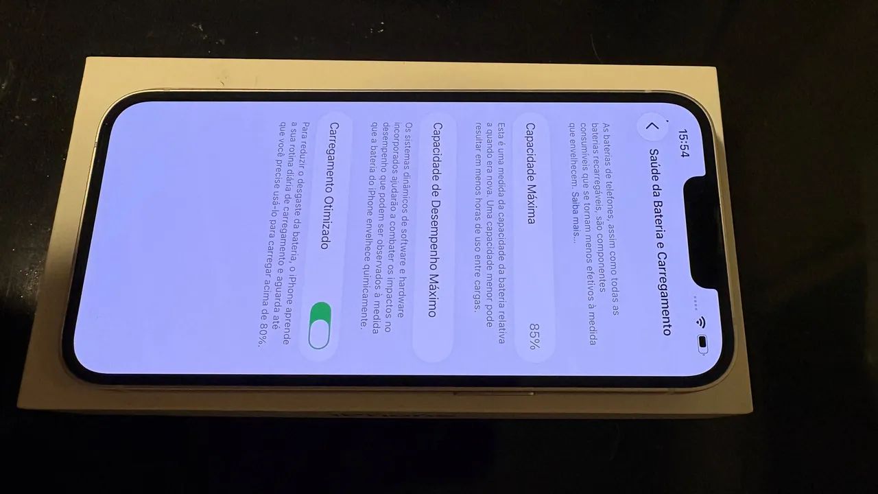 iPhone 13 128gb  - Foto 2
