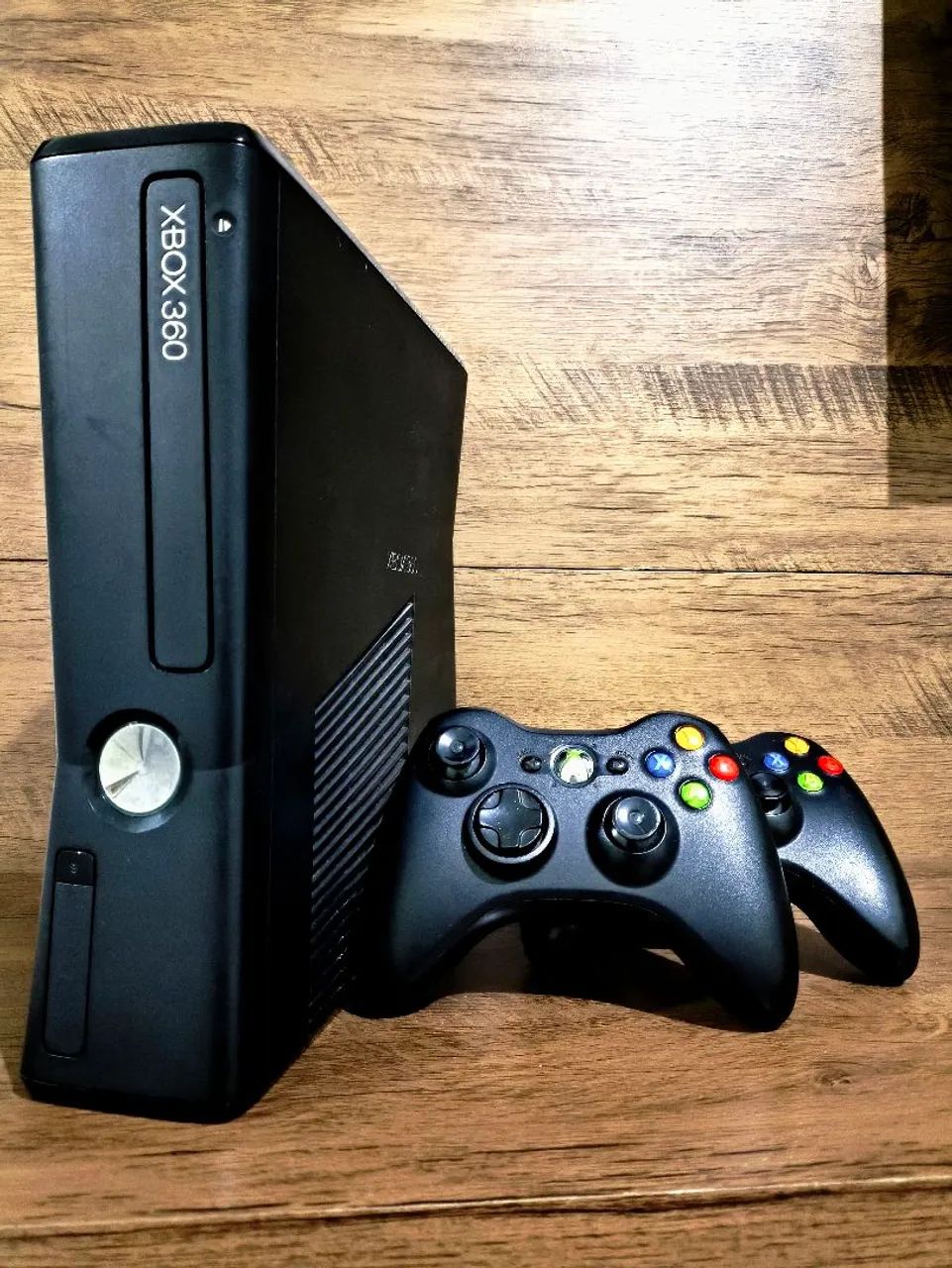 Xbox 360 slim - Foto 3