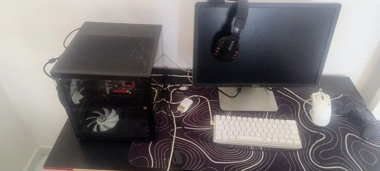 Pc gamer