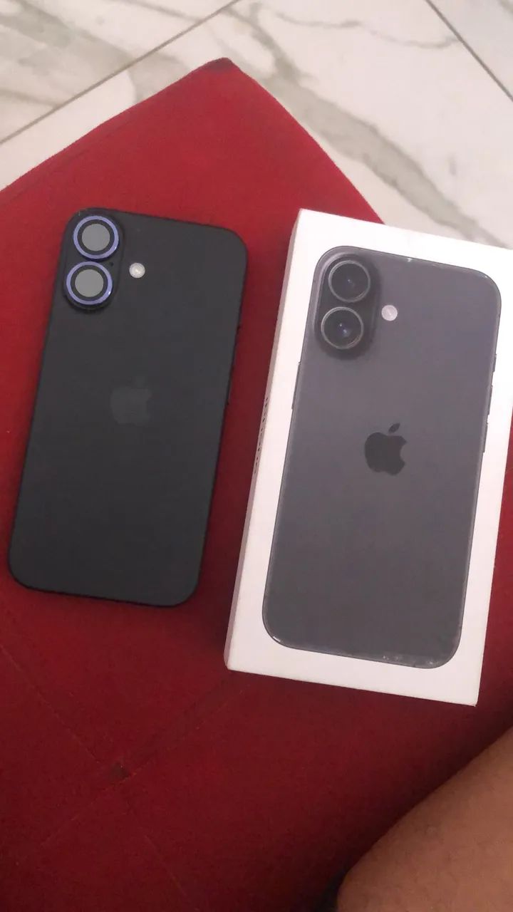iPhone 16 torro