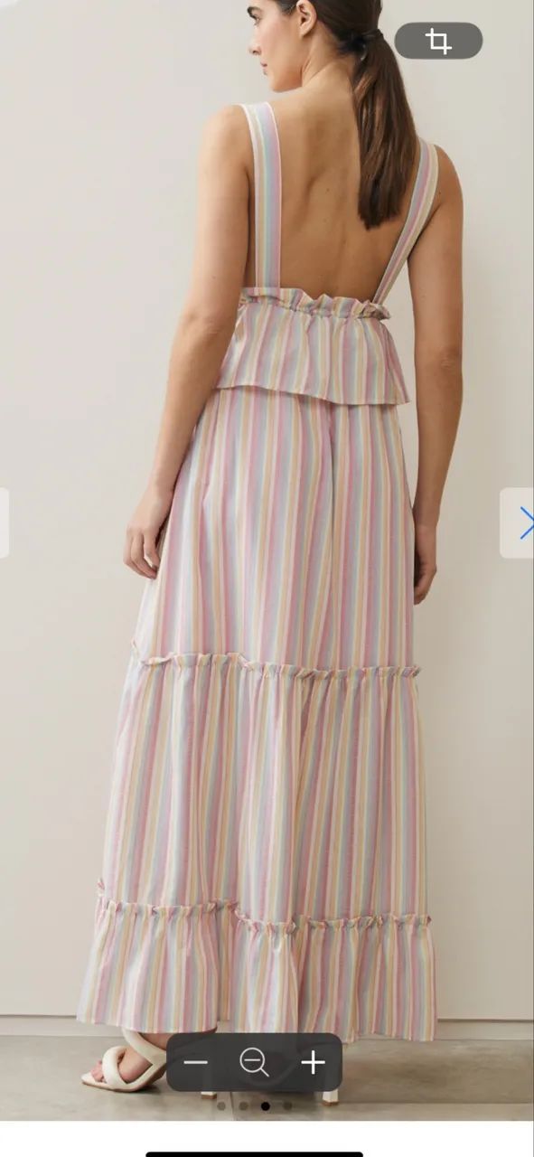 Vestido Amaro - Foto 2