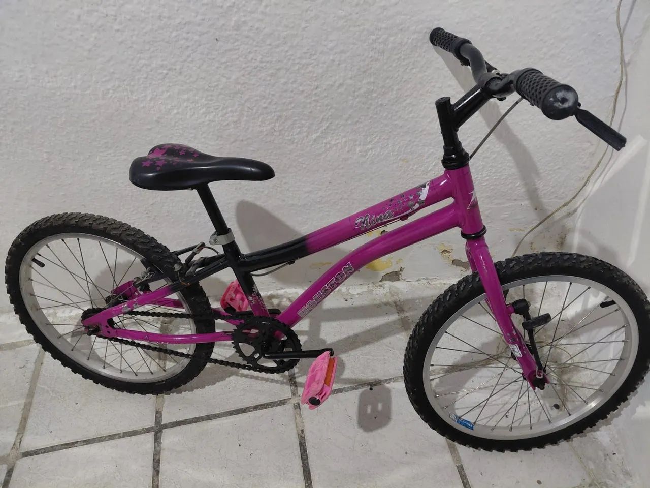 Bicicleta infantil  - Foto 2
