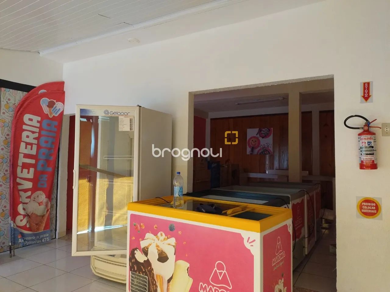 Ponto Comercial de Alto Potencial - Praia da Daniela - Foto 4
