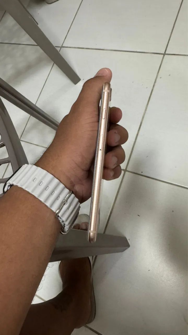 iPhone 8 Plus 64 gb - Foto 4