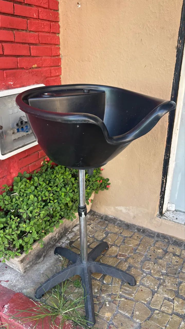 Vendo Lavatorio Portatil - Foto 2