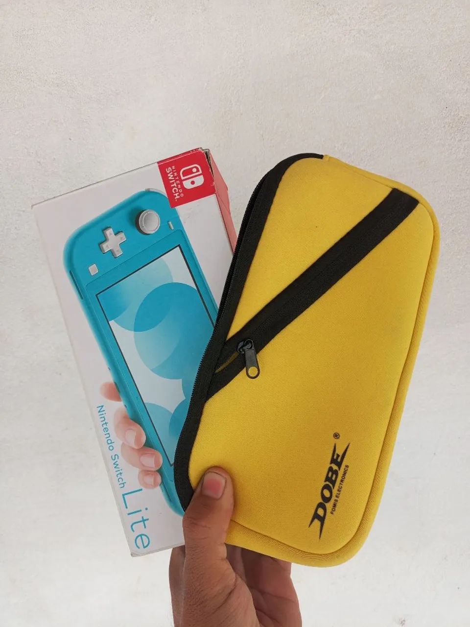 Nintendo switch Lite  - Foto 5