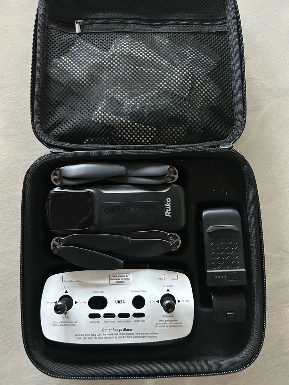 Drone Ruko U11 Mini - Foto 3