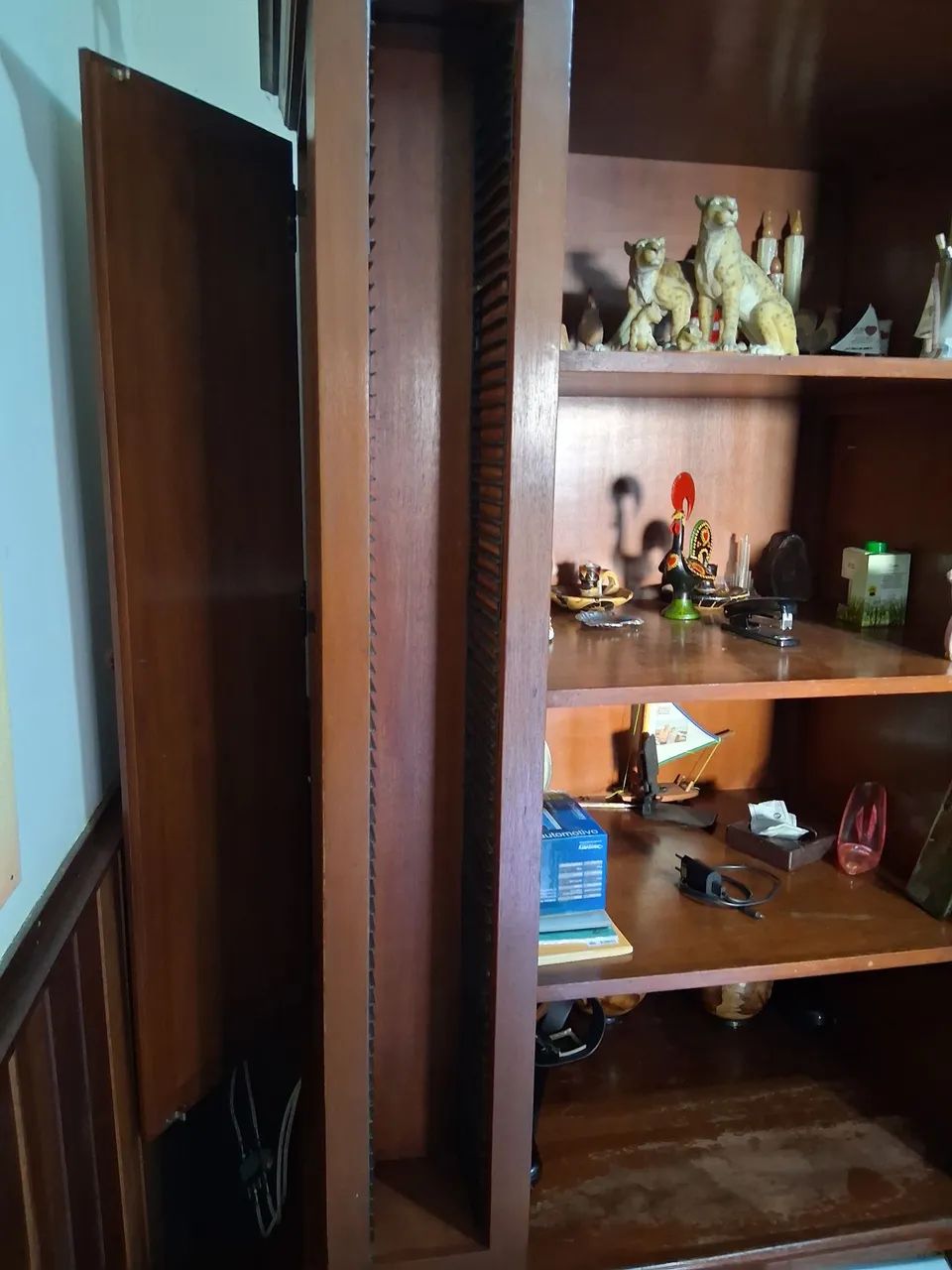 Estante de Sala - Foto 3