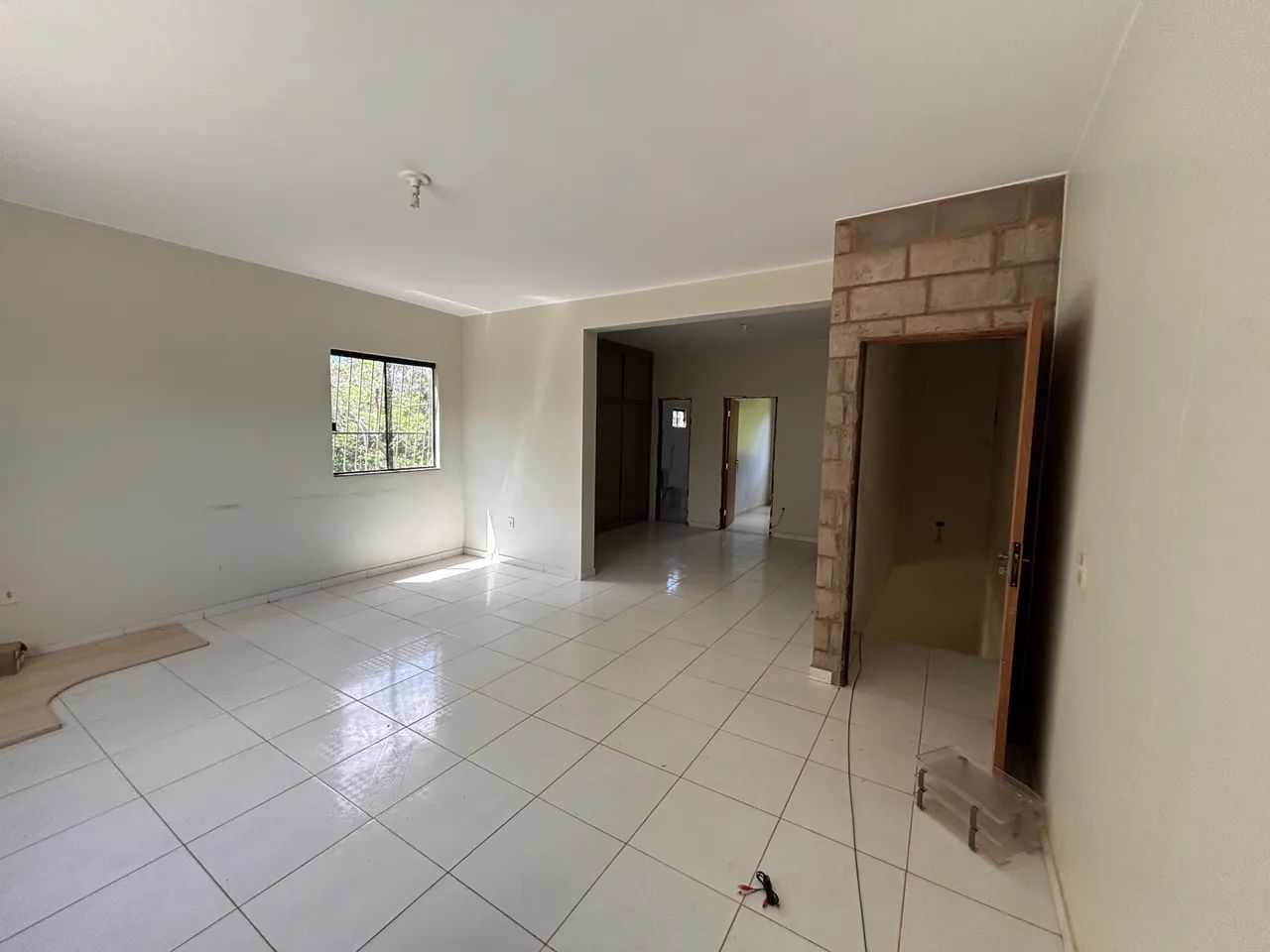 Chácara Núcleo Rural Capão da Erva