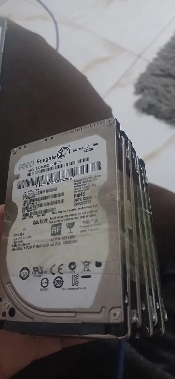 Hd para notebok 320g423878257689251840