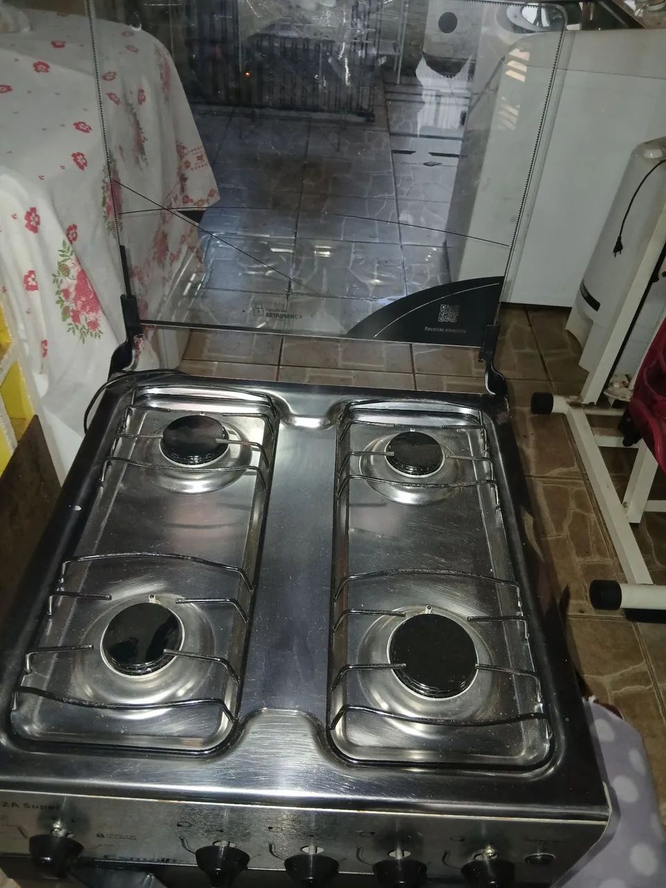 Fogão  - Foto 4