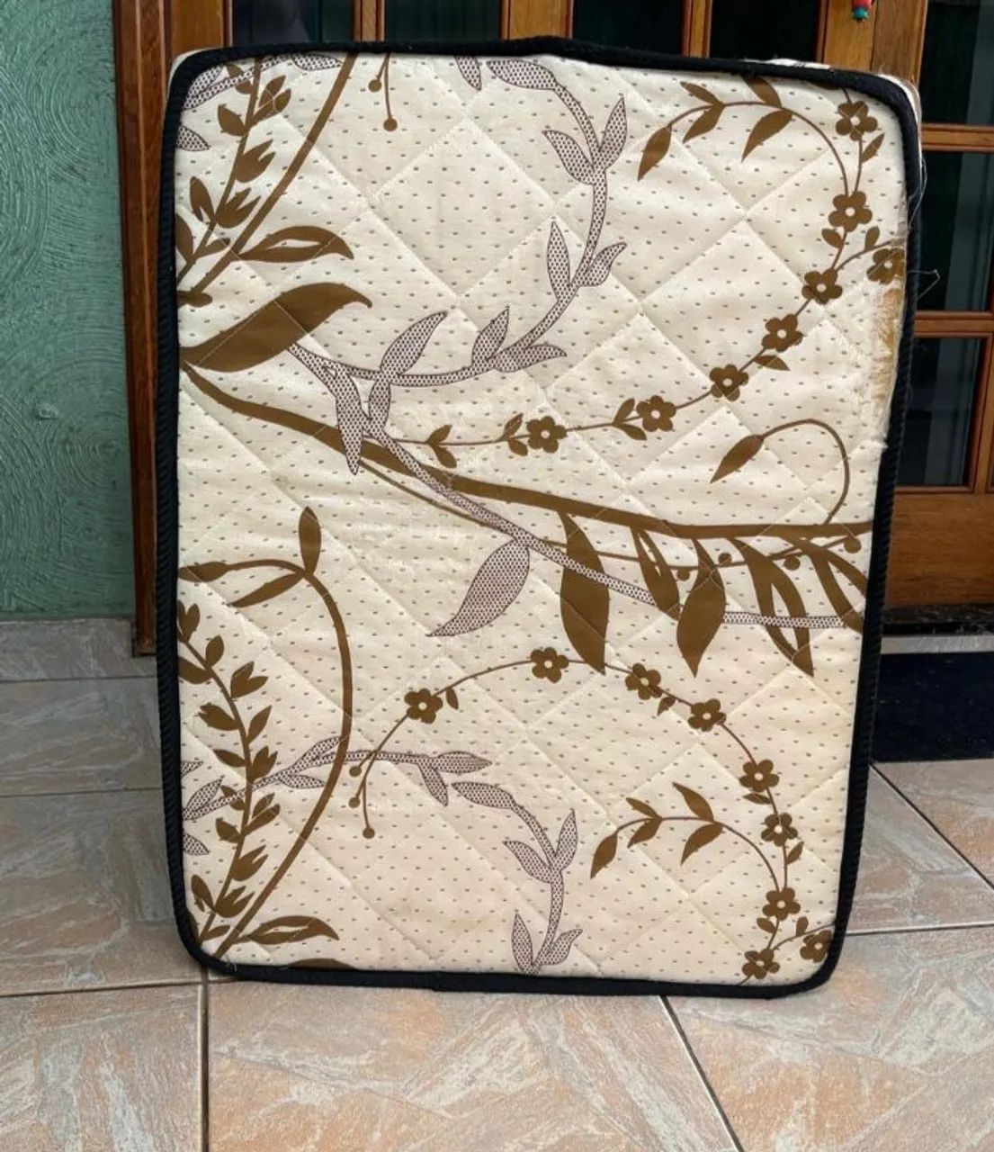 Vendo cama para cachorro ? - Foto 3